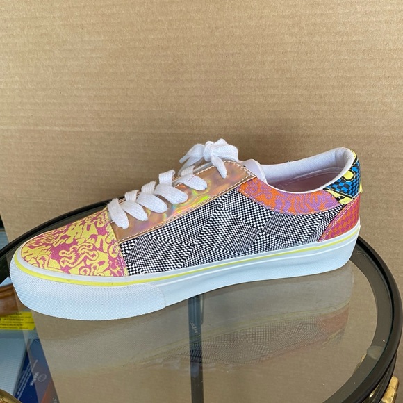 A Airwalk Alya Sneakers - Picture 2 of 12